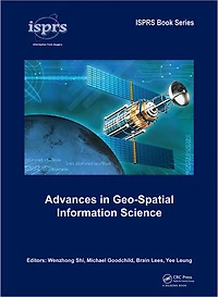 Advances Geo-Spatial Information Science