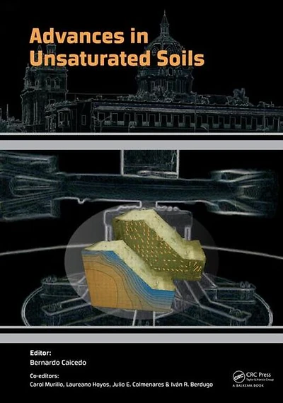 Advances in Unsaturated Soils