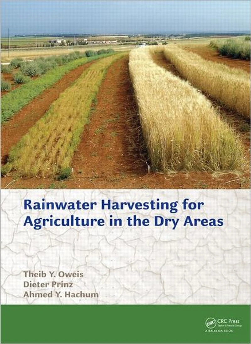 Rainwater Harvesting for Agriculture the Dry Areas