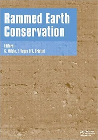 Rammed Earth Conservation