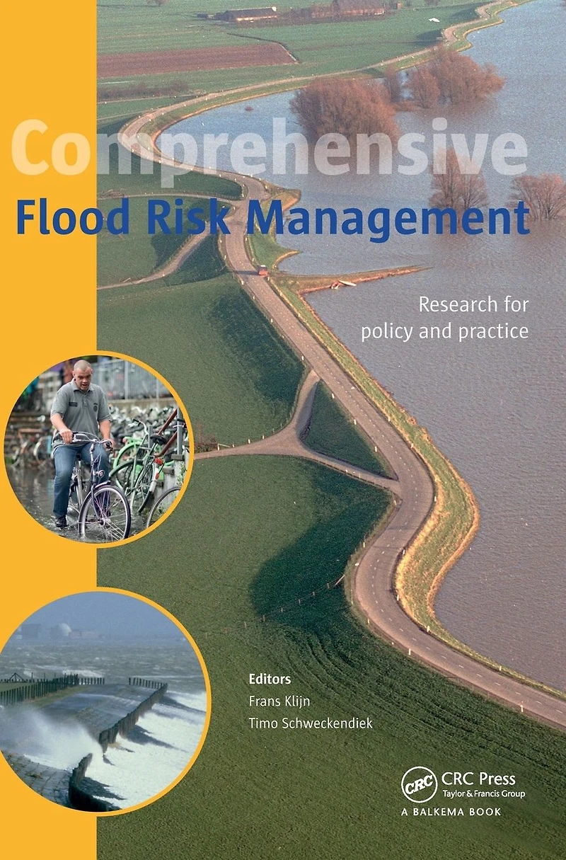 Comprehensive Flood Risk Management: Research for Policy and Practice