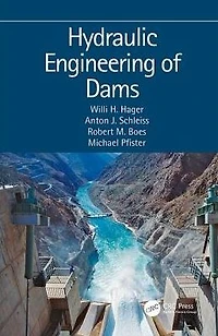 Hydraulic Engineering of Dams