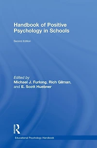 Handbook of Positive Psychology Schools