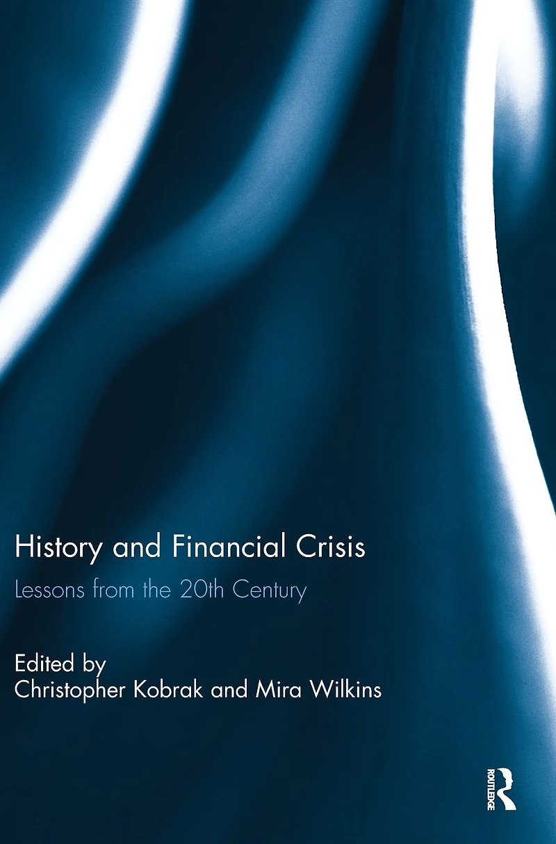 History and Financial Crisis: Lessons from the 20th century