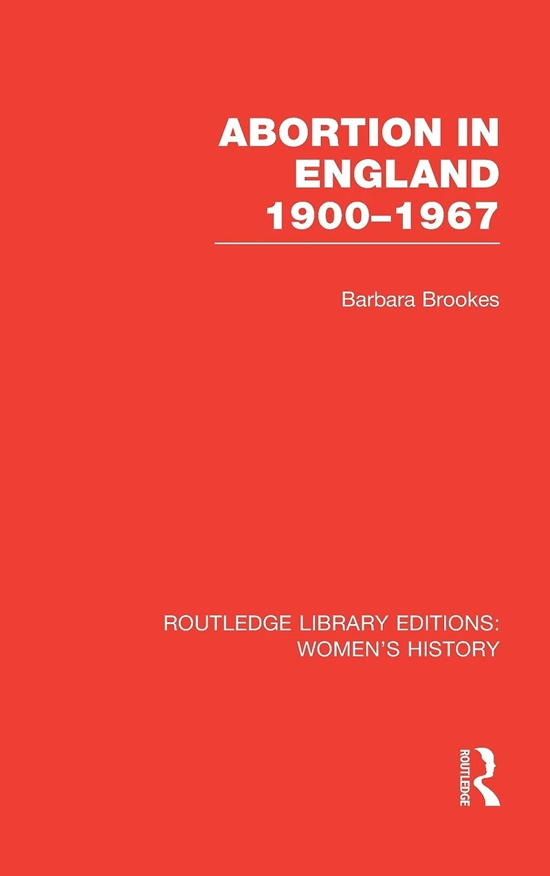 Abortion England 1900-1967