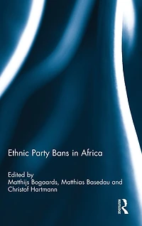 Ethnic Party Bans Africa