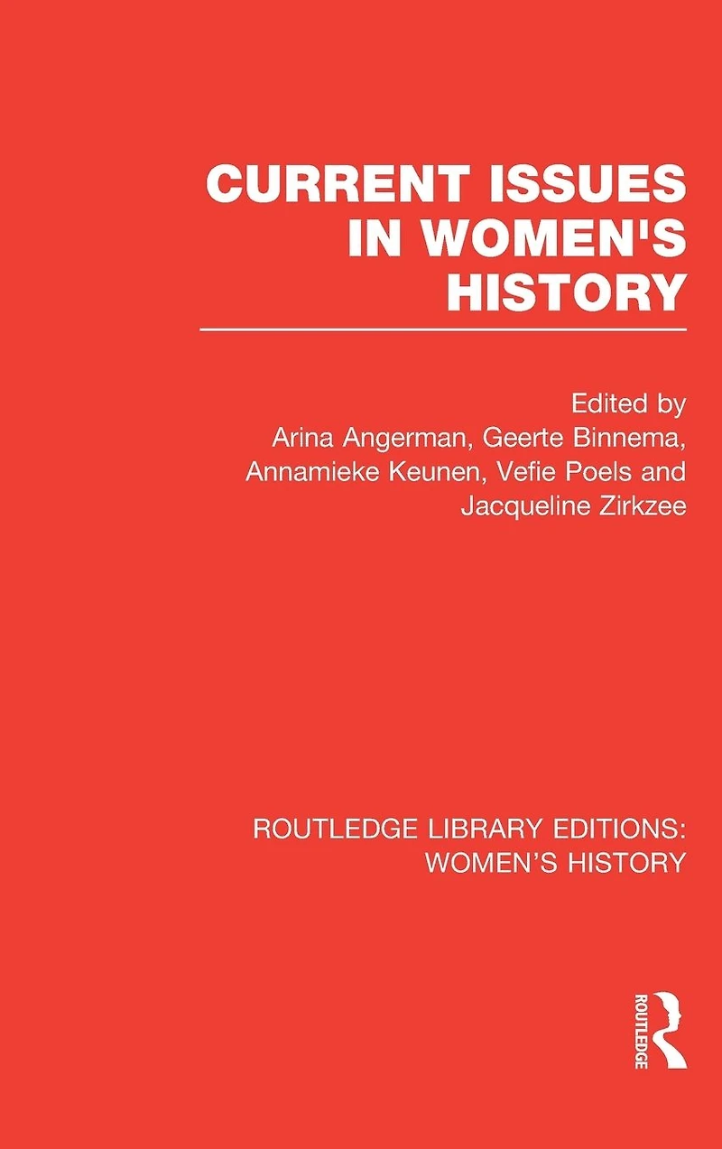 Current Issues Women's History