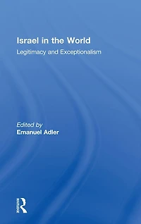 Israel the World: Legitimacy and Exceptionalism