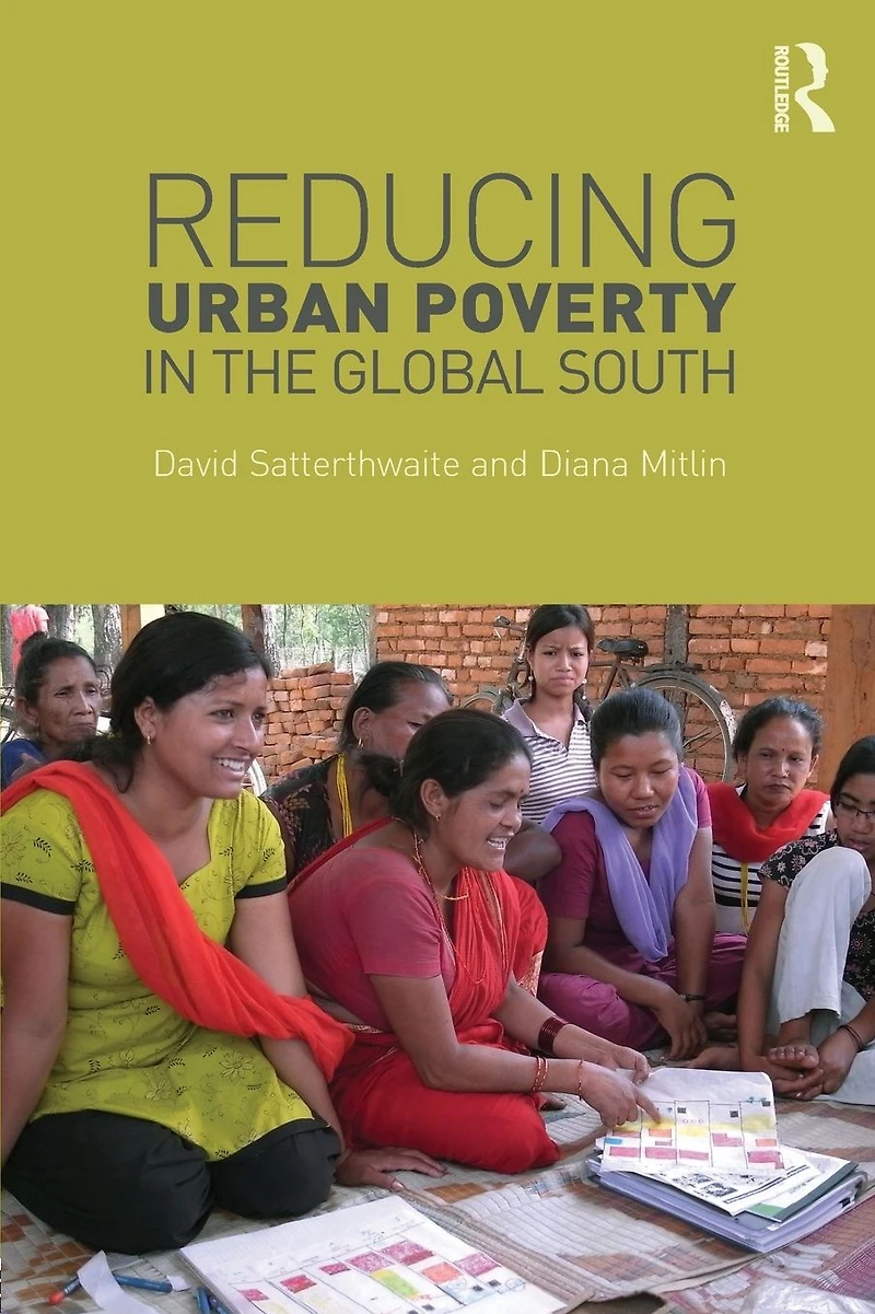 Reducing Urban Poverty the Global South
