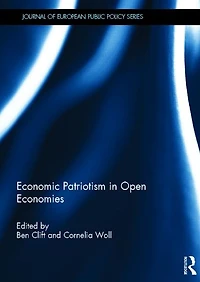 Economic Patriotism Open Economies
