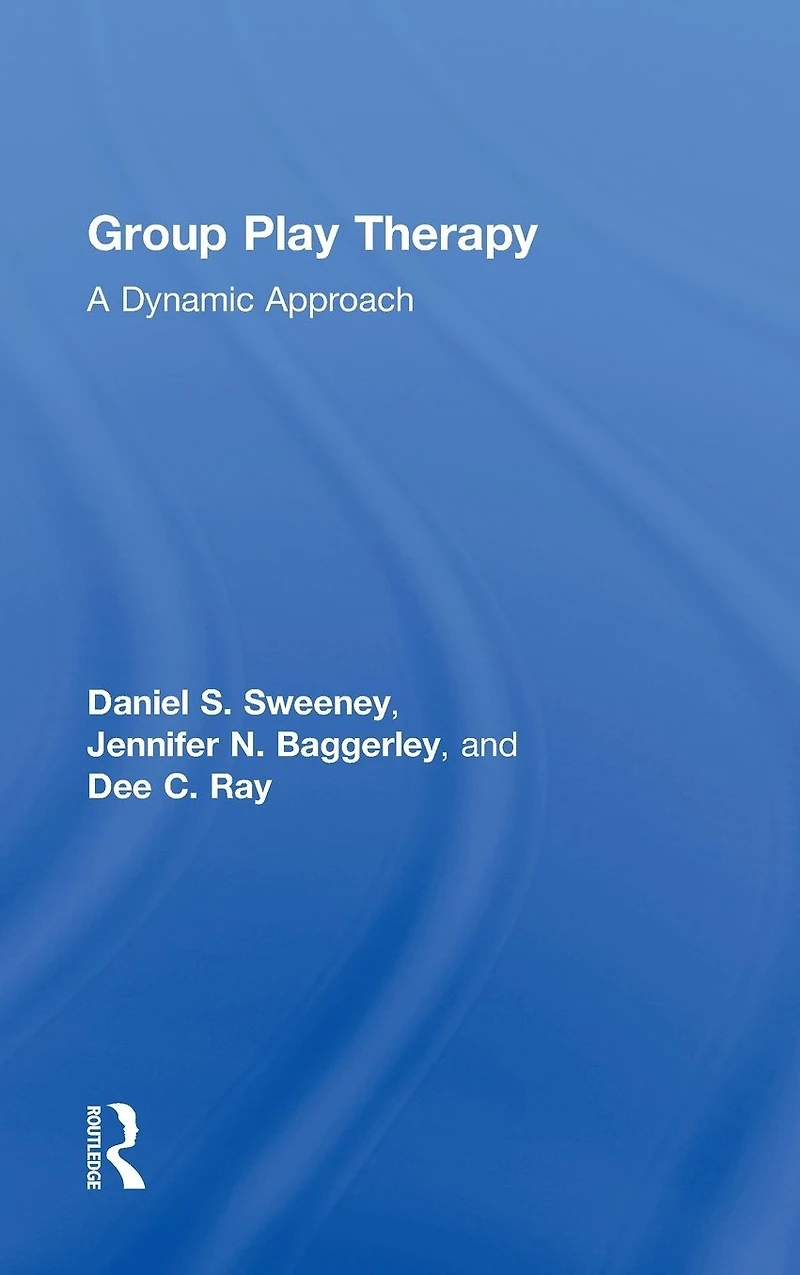 Group Play Therapy: A Dynamic Approach