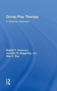 Group Play Therapy: A Dynamic Approach