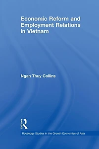 Economic Reform and Employment Relations Vietnam