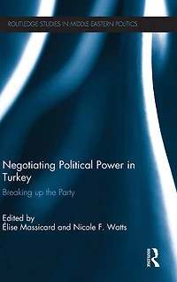 Negotiating Political Power Turkey: Breaking up the Party