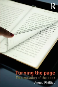 Turning the Page: Evolution of Book