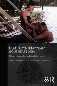 Film Contemporary Southeast Asia: Cultural Interpretation and Social Intervention