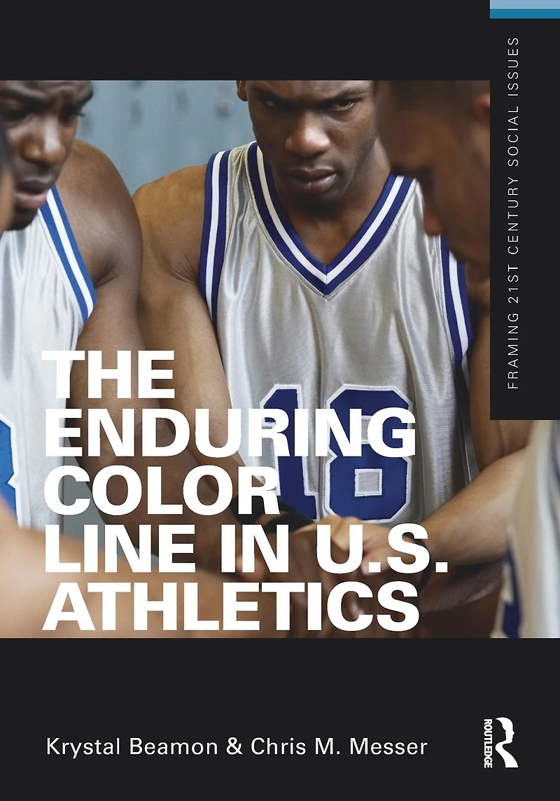 The Enduring Color Line U.S. Athletics