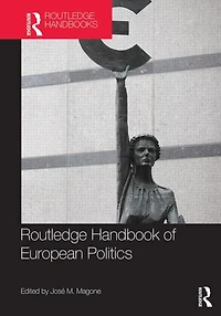 Routledge Handbook of European Politics