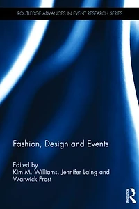 Fashion, Design and Events