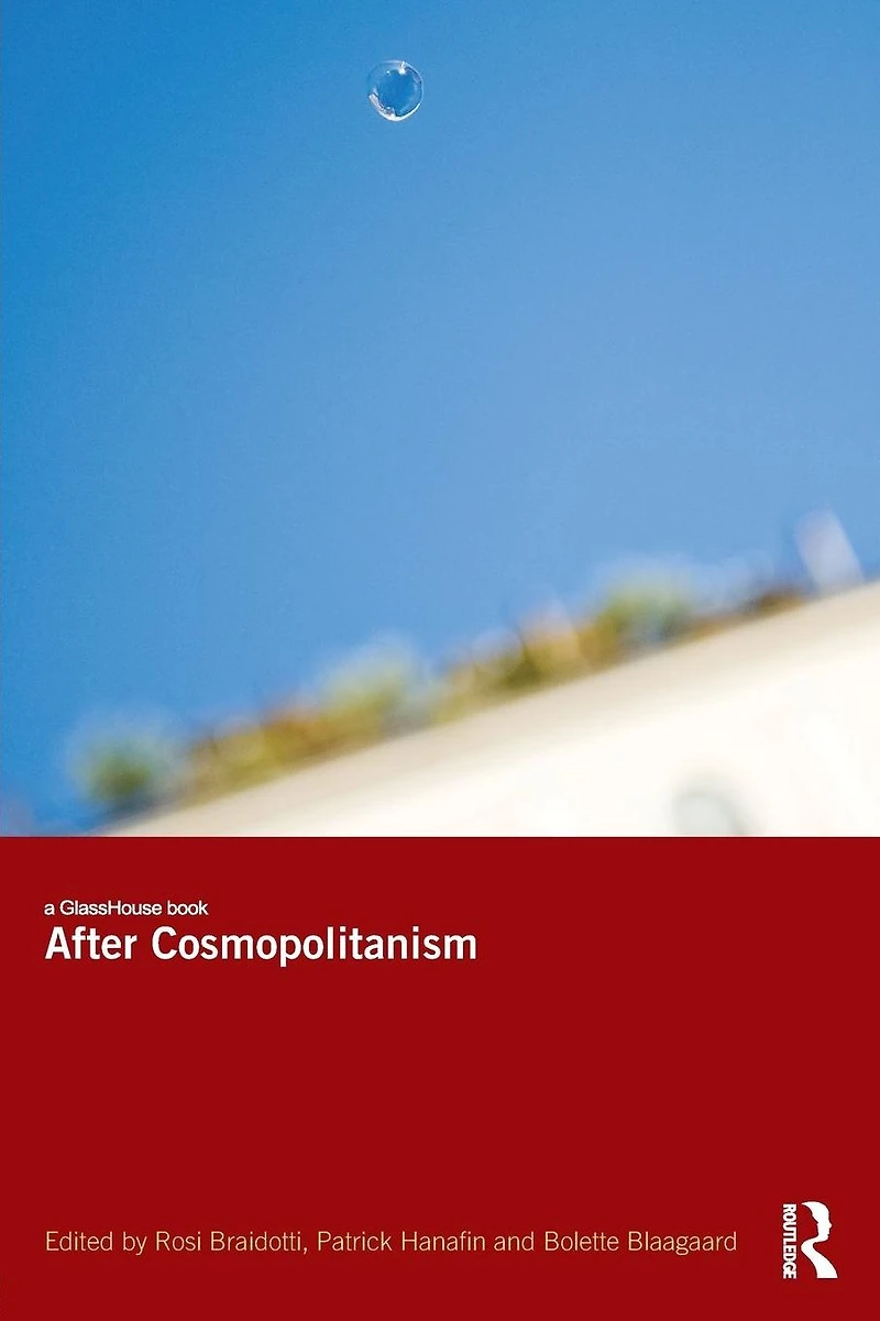 After Cosmopolitanism