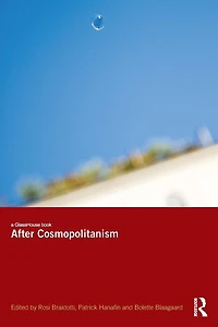 After Cosmopolitanism