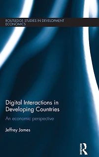 Digital Interactions Developing Countries: An Economic Perspective