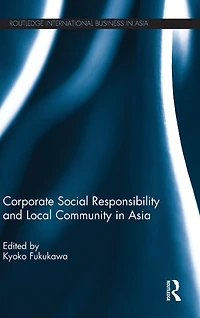 Corporate Social Responsibility and Local Community Asia