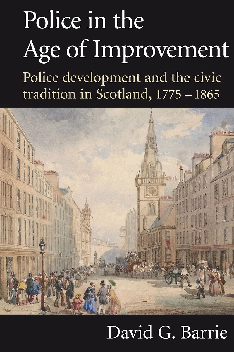 Police the Age of Improvement
