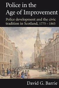 Police the Age of Improvement
