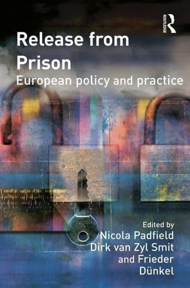 Release from Prison: European Policy and Practice