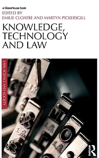 Knowledge, Technology and Law