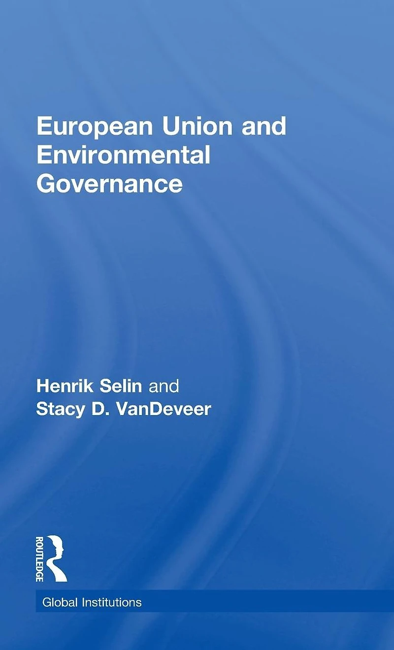 European Union and Environmental Governance