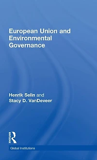 European Union and Environmental Governance