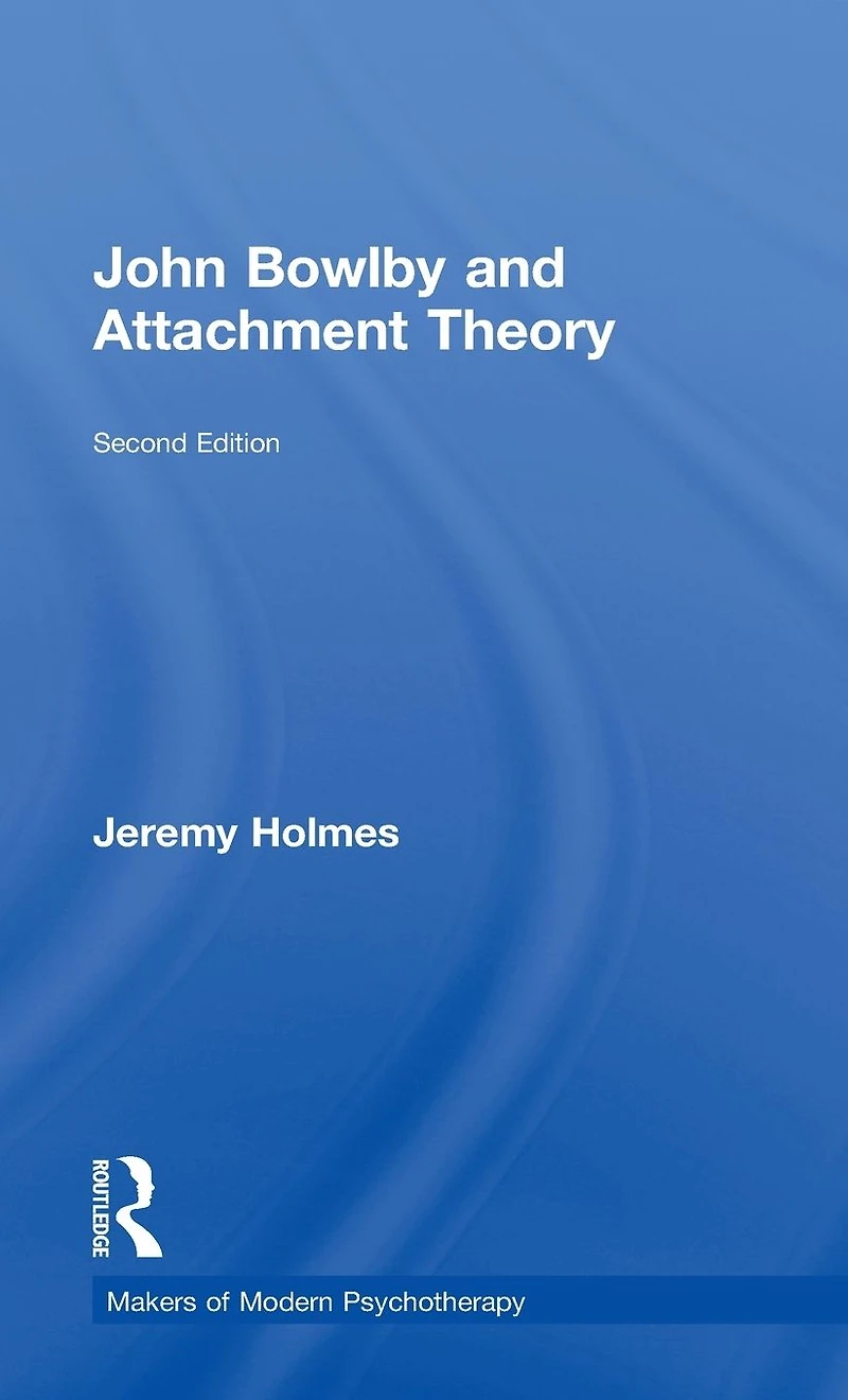 John Bowlby and Attachment Theory