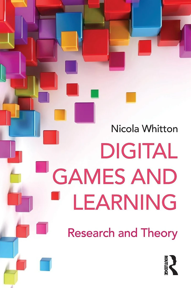 Digital Games and Learning: Research Theory