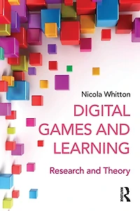 Digital Games and Learning: Research Theory