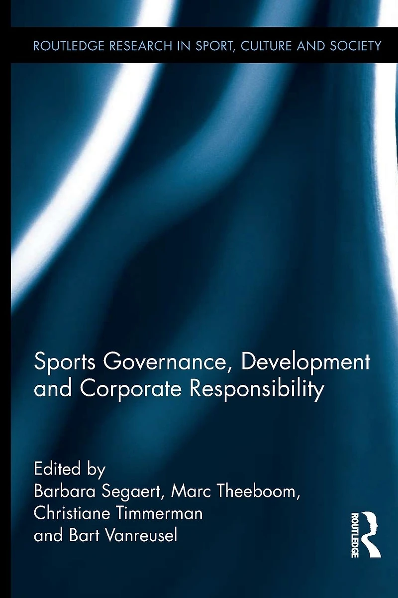 Sports Governance, Development and Corporate Responsibility