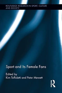 Sport and Its Female Fans