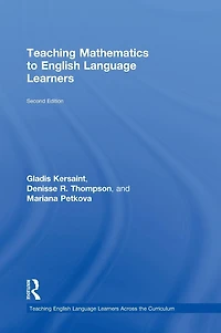 Teaching Mathematics to English Language Learners