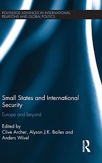 Small States and International Security: Europe Beyond