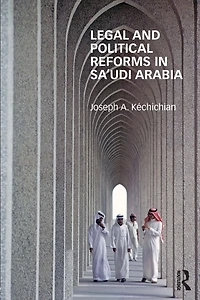 Legal and Political Reforms Saudi Arabia