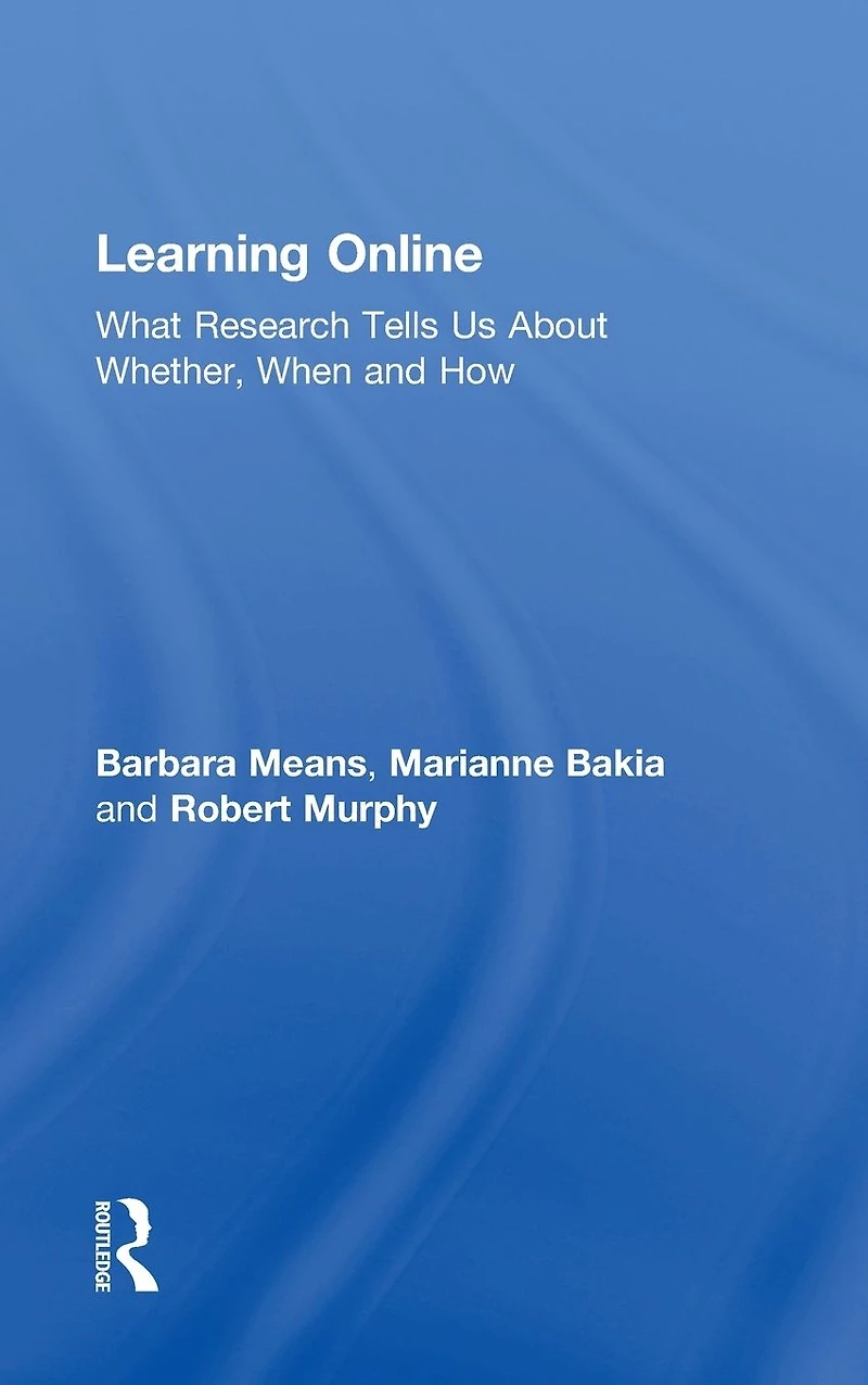 Learning Online: What Research Tells Us About Whether, When and How