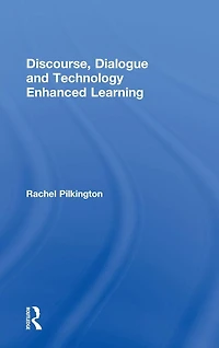 Discourse, Dialogue and Technology Enhanced Learning