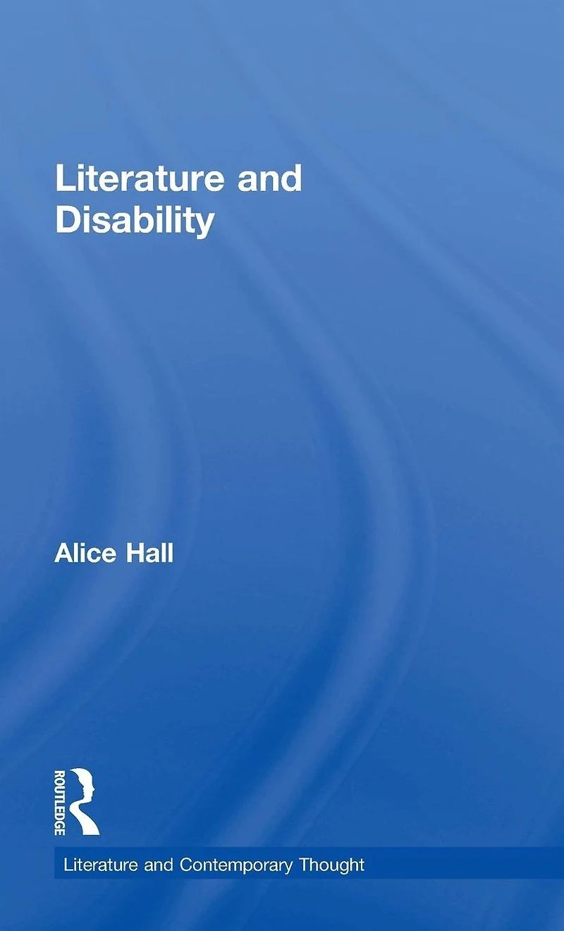Literature and Disability
