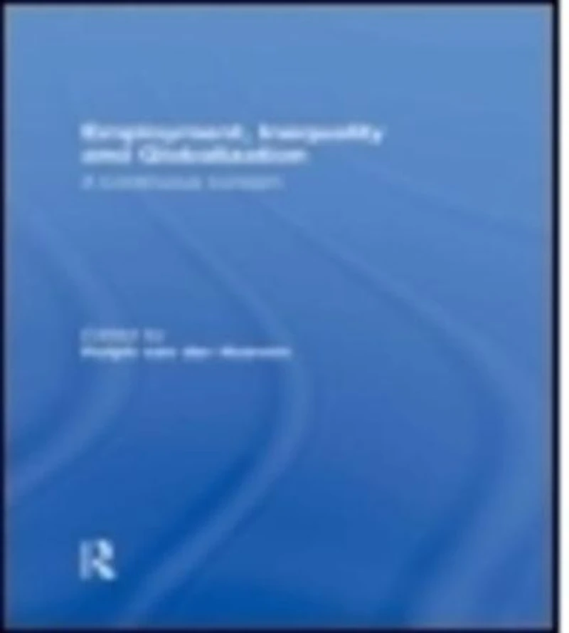 Employment, Inequality and Globalization: A Continuous Concern