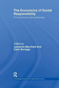 The Economics of Social Responsibility: World Enterprises