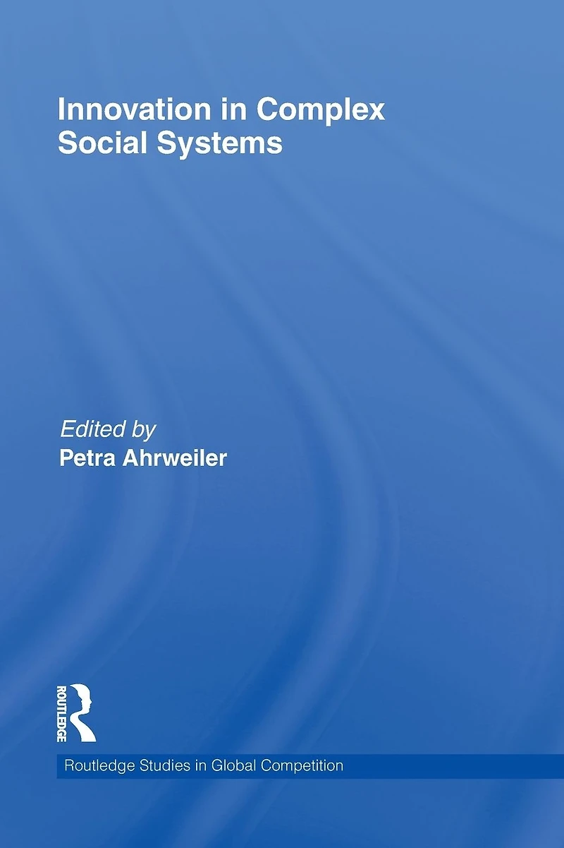Innovation Complex Social Systems