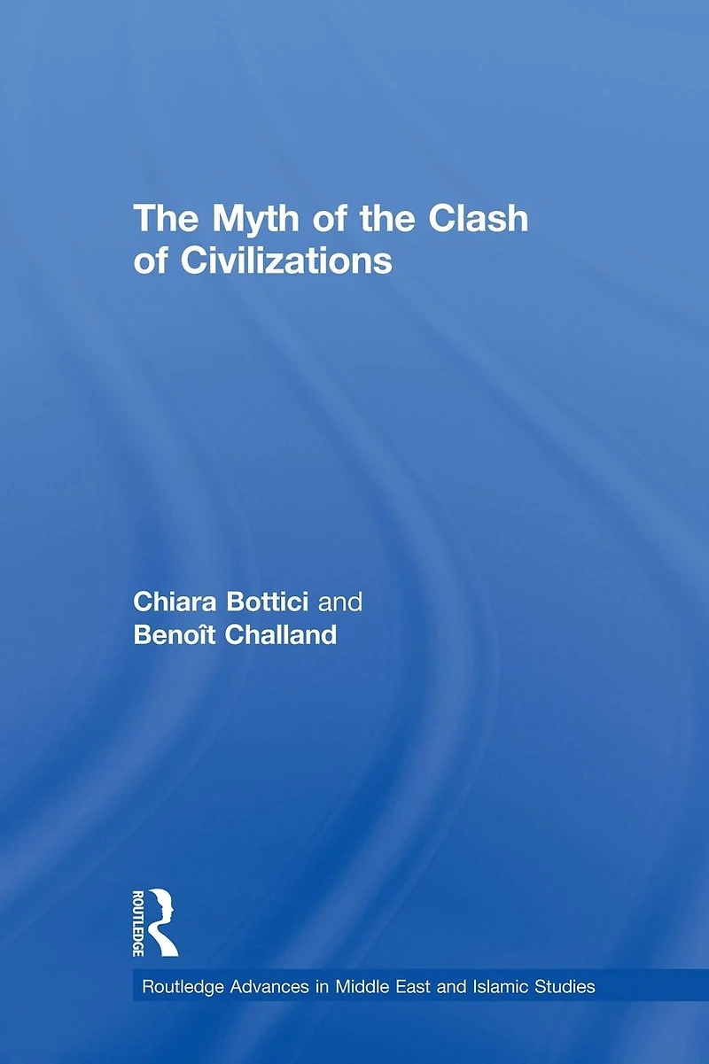 the Myth of Clash Civilizations