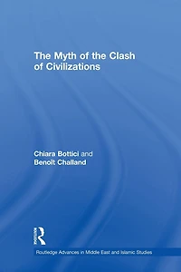 the Myth of Clash Civilizations