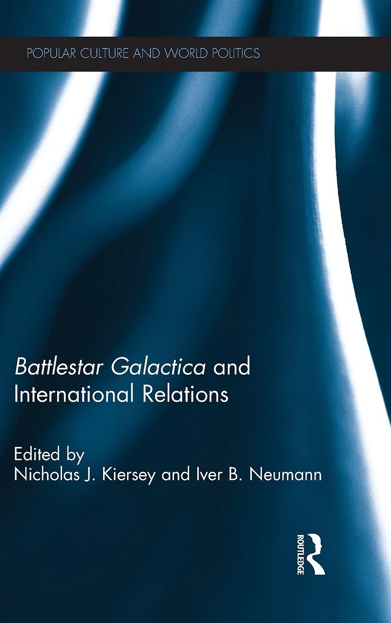 Battlestar Galactica and International Relations